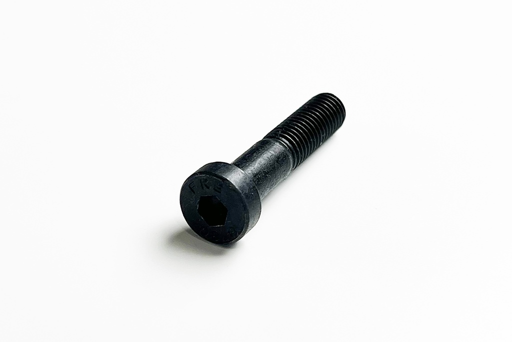 TORNILLO DE CABEZA CILÍNDRICA REDUCIDA 6P.C M8X40