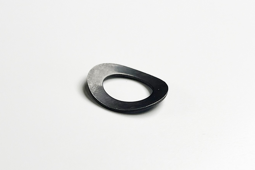 STEEL SPRING WASHER M10