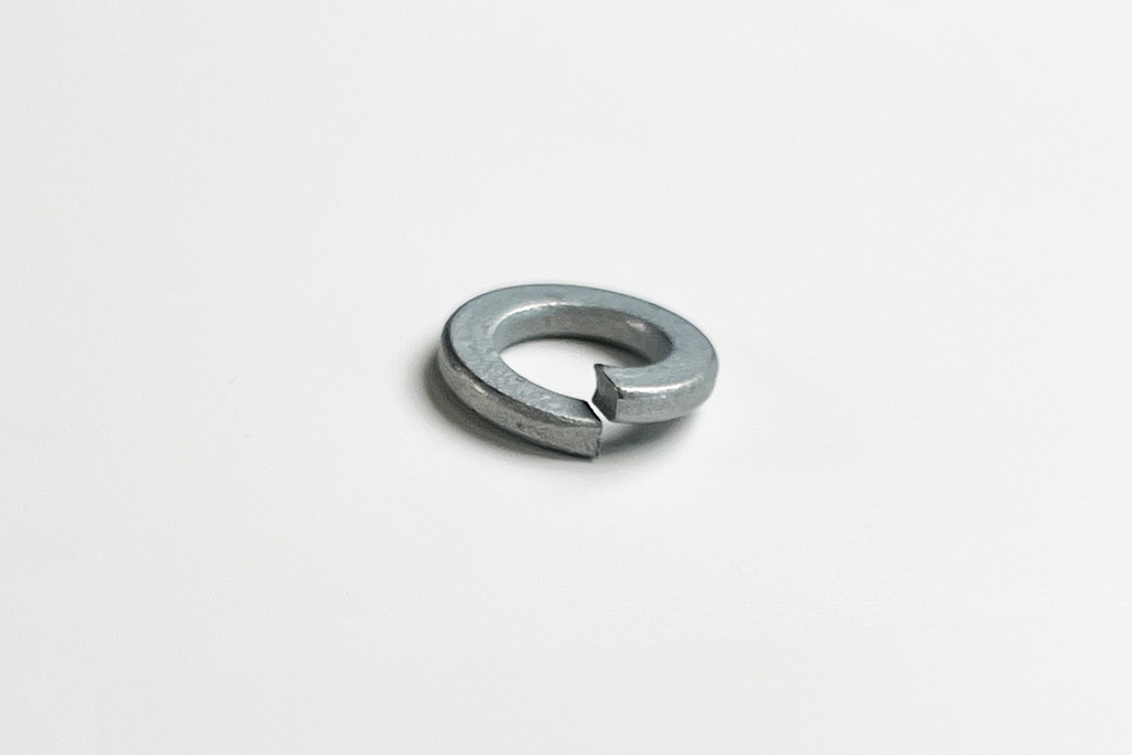 GROWER SPRING WASHER
