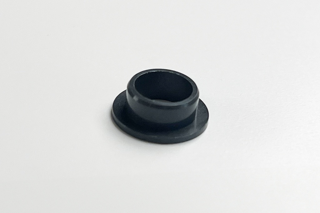 PLASTIC BUSH 8x4 for breadsicer