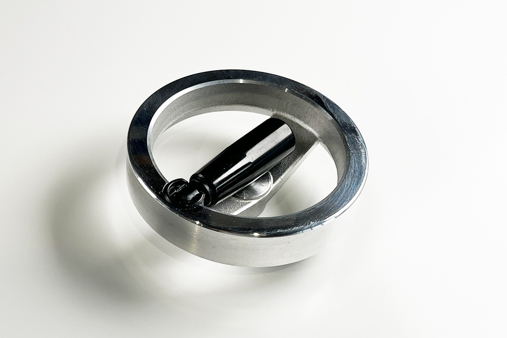 FLYWHEEL CRANK