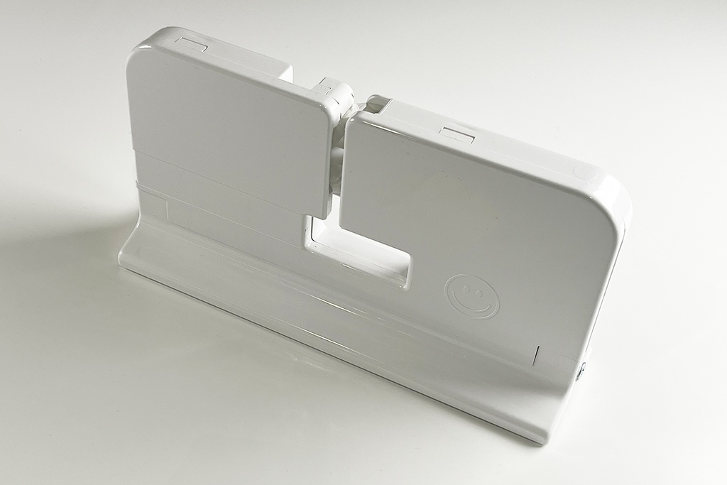 APPAREIL A FERMER LES SACHETS (BLANC)