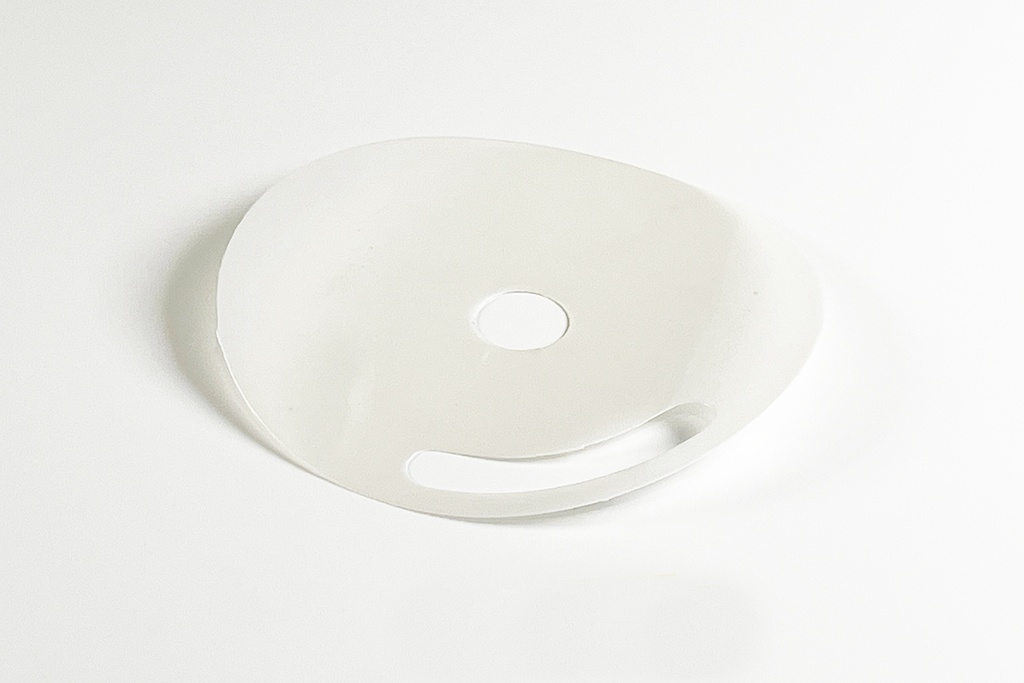 ANNEAU PROTECTION LEVIER