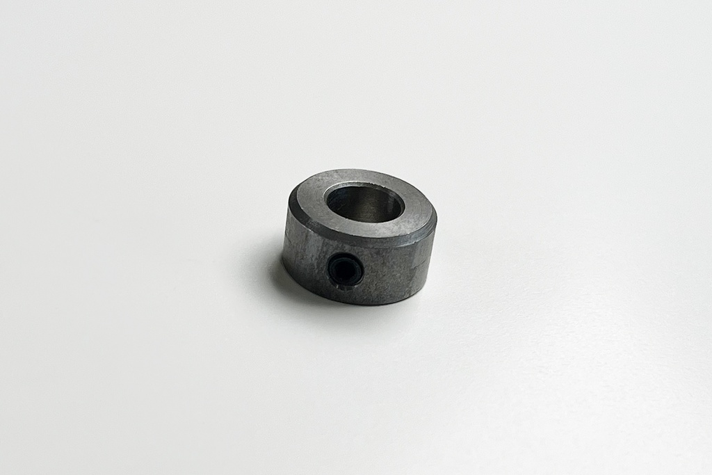 STELRING 8X16X8 MM + SCHROEF 6 STUKS