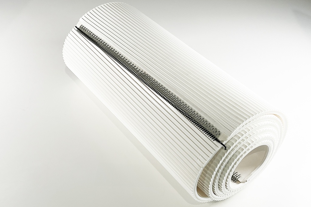 TOOTHED TRANSFER BELT 450