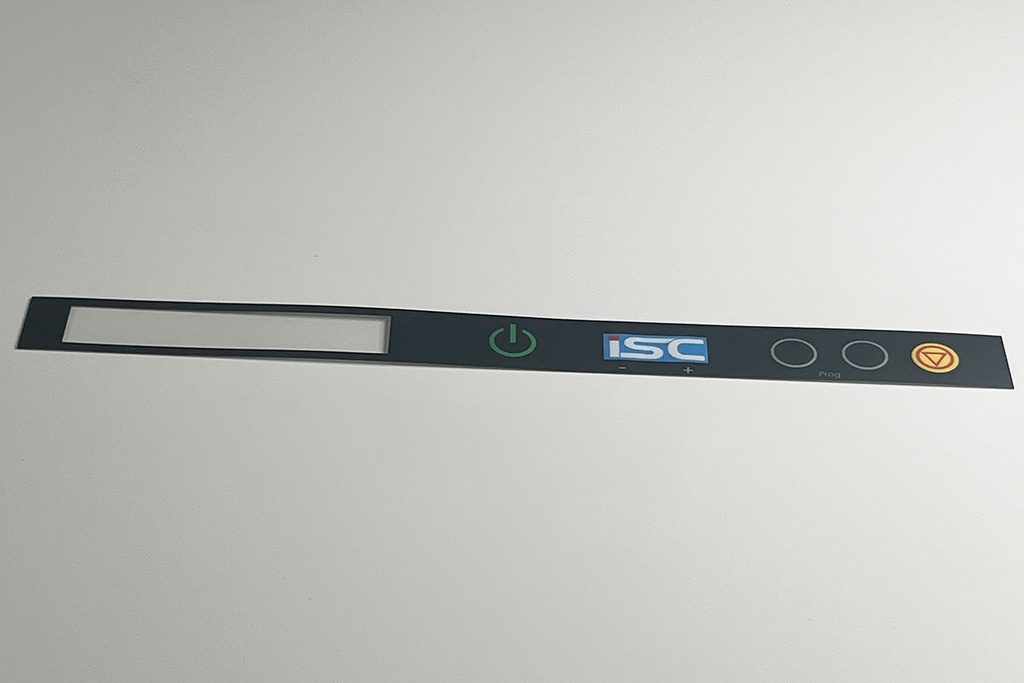 AUTOCOL. TAVOLO CMD MHL + ISC