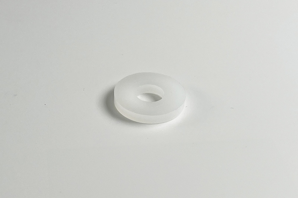 PLAIN NYLON WASHER