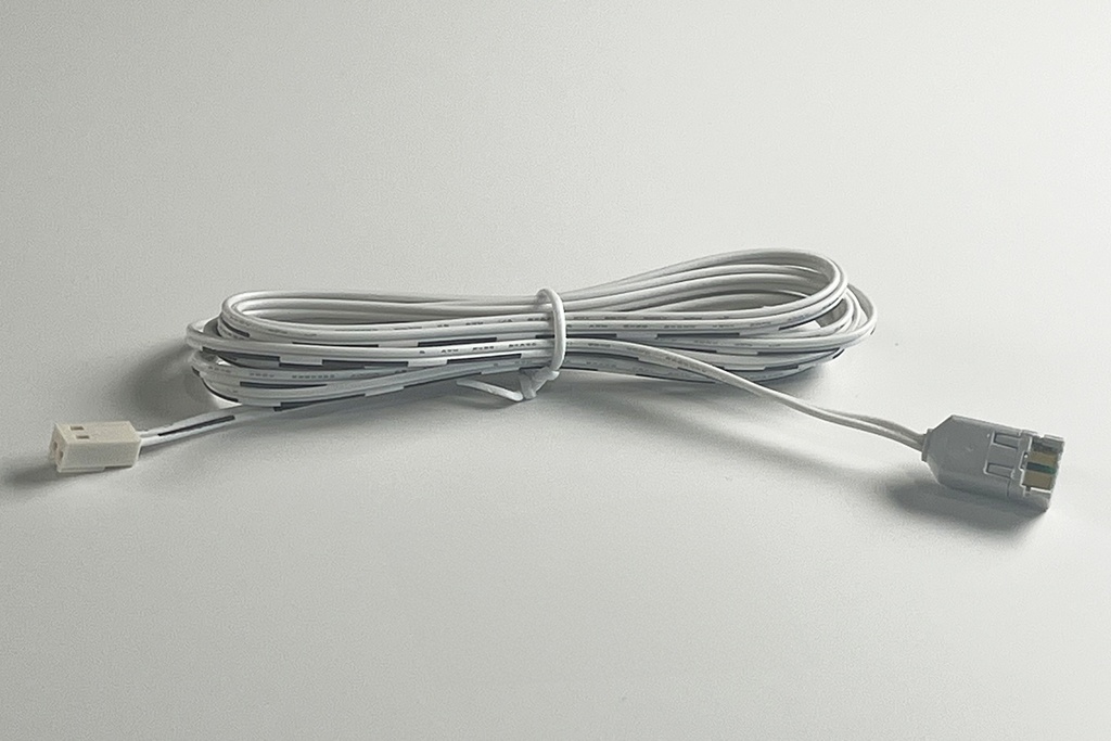 CABLE PARA FRANJA LED