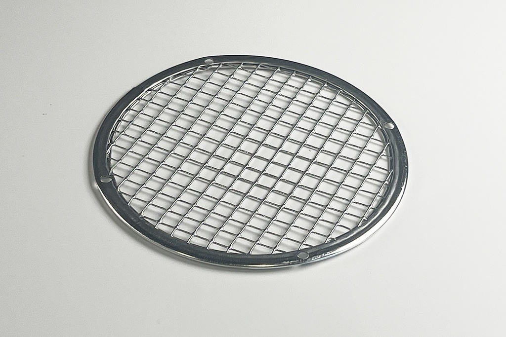 WINDGITTER ZENTRIFU 235M3/H.MONO 230 V
