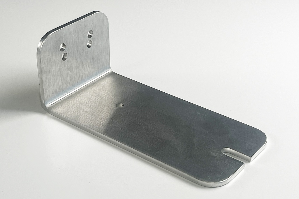 SUPPORT FOR BAGGING SPADE VSL770