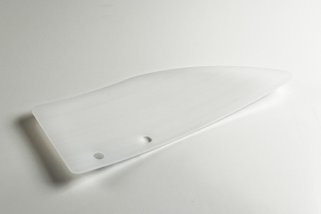 TOURTE SUPPORT EXTENSION