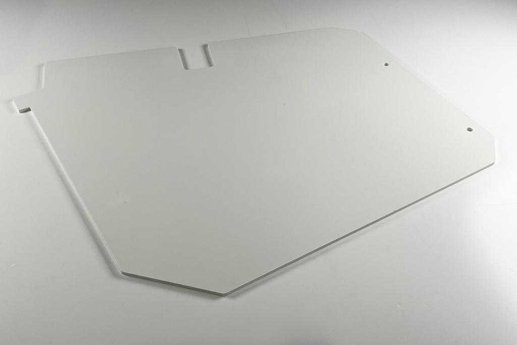 VARIA 2 BLADE GUARD