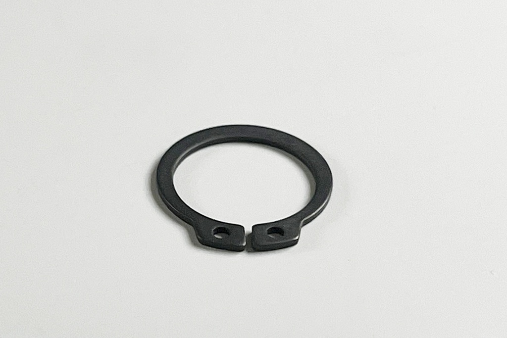 EXTERNAL CIRCLIPS M 17