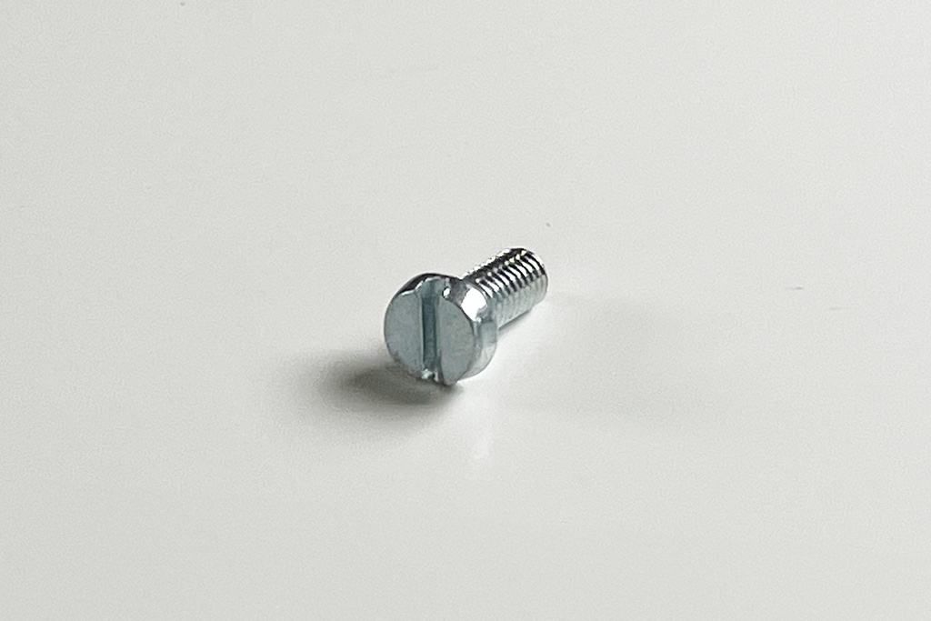 ZINKSCHRAUBE T ZYLINDER NUT M4X10