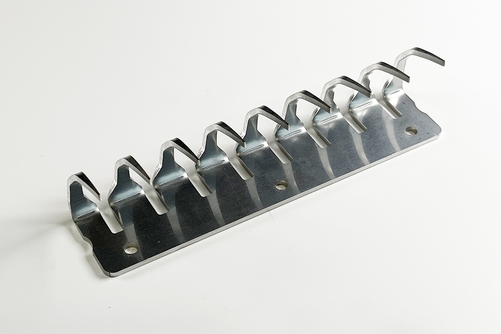 SPECIFIC AUTO GRIPPER