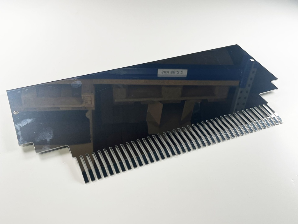 MESA DENTADA 450 DURO