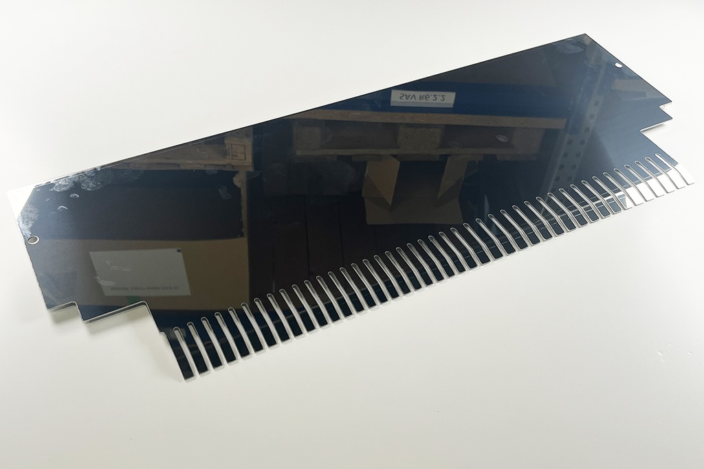 TABLE DENTEE 600 DURO