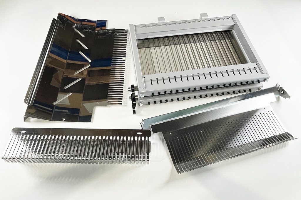 RANDEN WISSELSET PICO/MATIC450