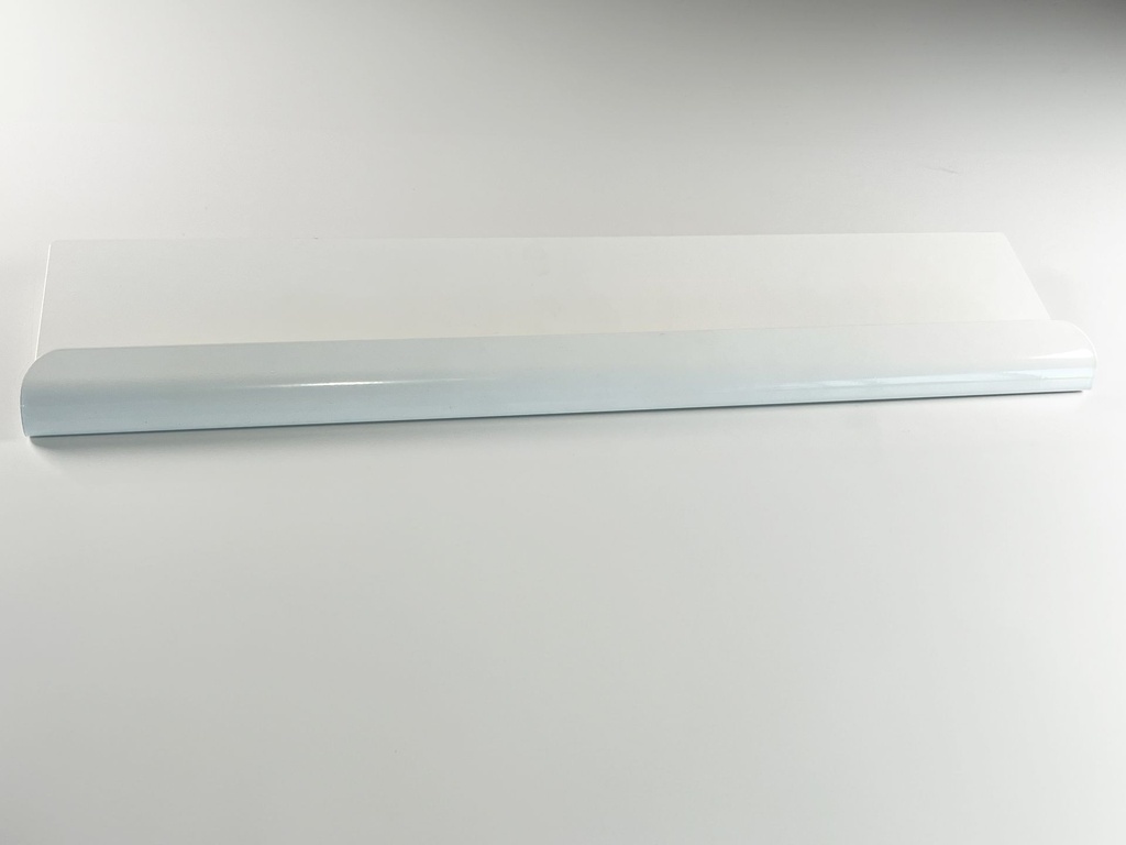 FRONTPLATE CRUMBLETRAY 450