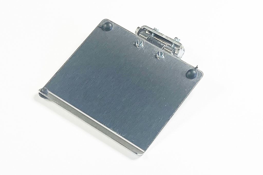 VOLLEDIGE ZIP FLAPS