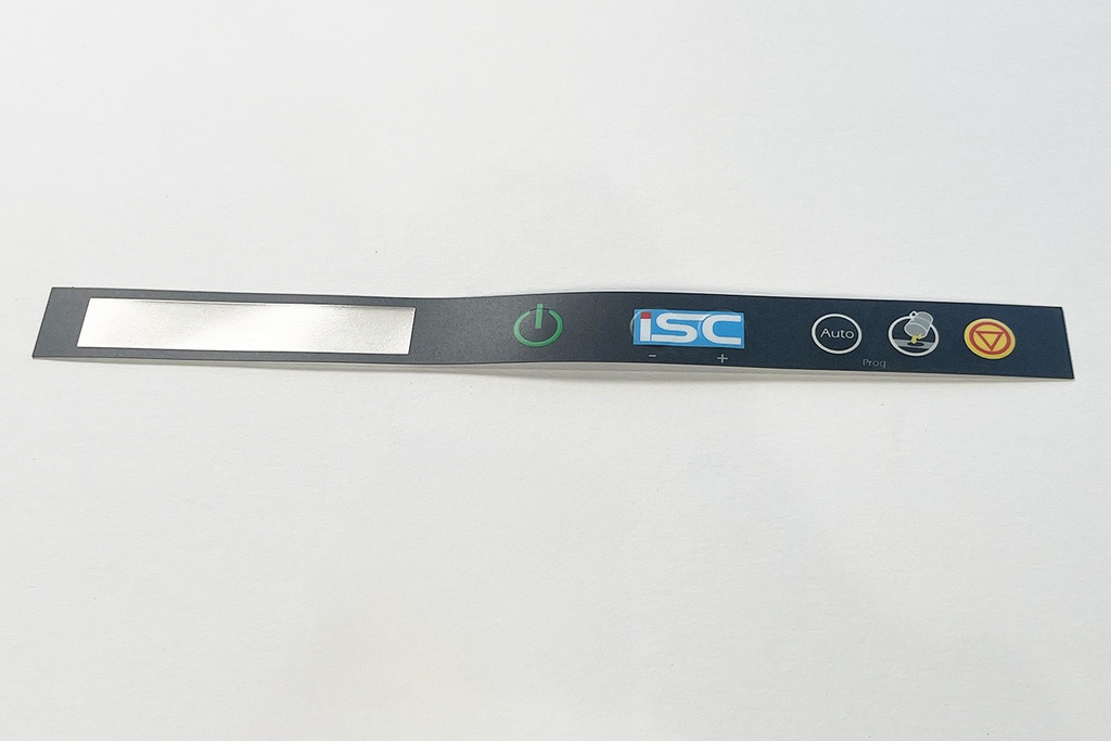 AUTOCOL. MHM + ISC