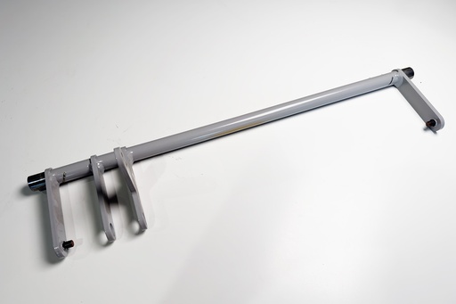 [3-00529] AXE DE TRINGLERIE PBV 450