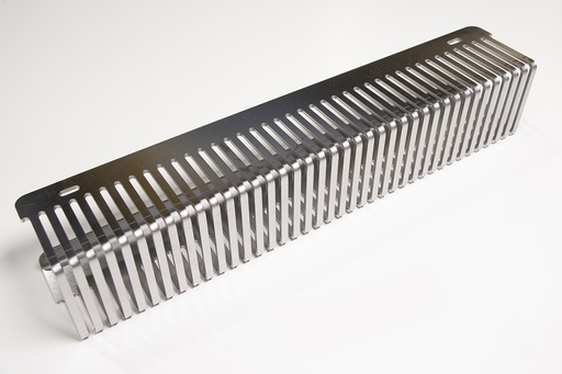 [3-00950-450] POUSSE-PAIN 450 HAUTEUR 80mm