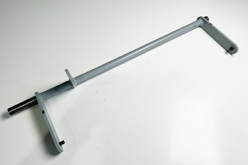 [3-01009-450] AXE DE TRINGLERIE R 450
