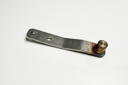 [4-04505] SOPORTE PARA RUEDA DESCENTRADA