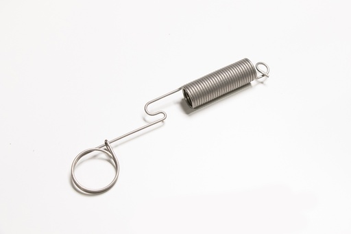 [5310030] RESSORT A ŒILLET INOX