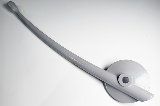 [5410007] SMALL LEVER ALUMINIUM