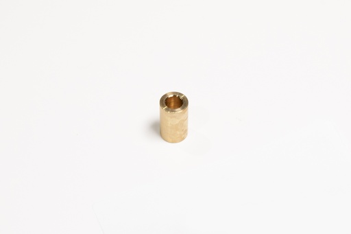 [5540030] ROULETTE LAITON D.11X18