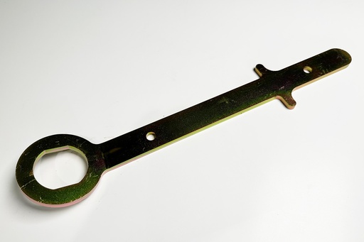 [BVSLC025] LLAVE DEL EJE DE LA CUCHILLA
