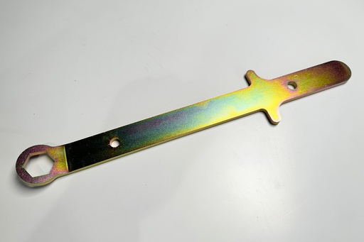 [BVSLC026] CHIAVE PER DADO M16