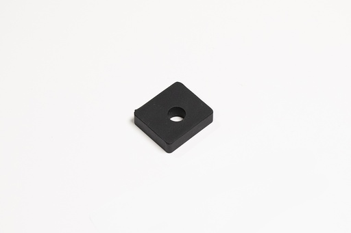 [5630021] SQUARE RUBBER STOP