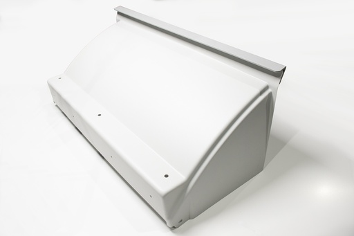 [5690149] COPERCHIO POSTERIORE AR 450