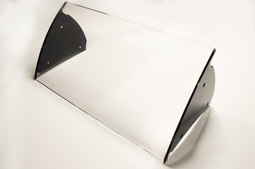 [5690198] COPERCHIO ANTERIORE PLEXI V1