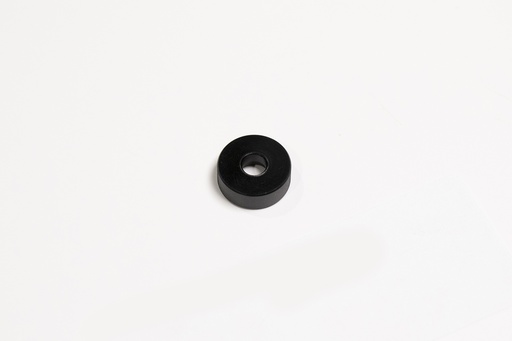 [5740214] RUOTA PLASTICA D.18X7