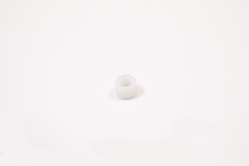 [5740215] RUOTA PLASTICA D.10X7
