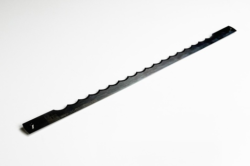 [6110001-100] MESSER JAC 13 EP 0,5 + LOGO (Satz von 100)