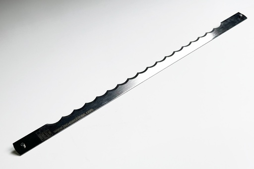 [6110019-100] MESSER JAC 13 EP 0,7 + LOGO (Satz von 100)