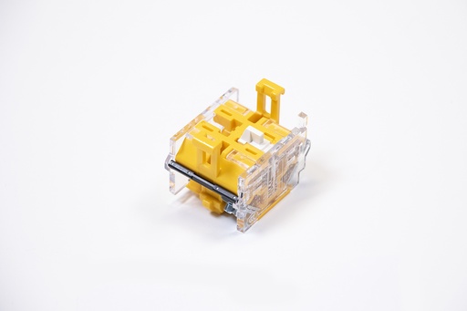 [6310062] BLOC CONTACT 1 NO VISSE ARGENT (VARIA)