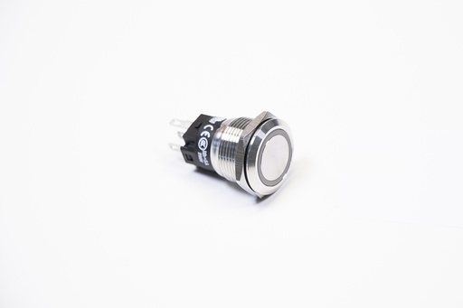 [6310069] PUSH BUTTON BLUE