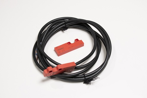 [6320031] MAGNETISCHE DETECTOR CODE 1NO-1NF