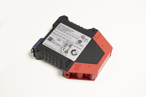 [6320033] SAFETY MODULE MCC02