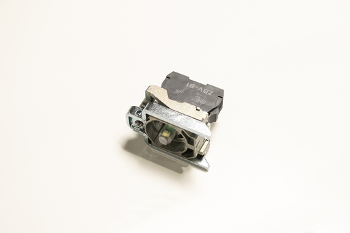 [6320034] WHITE LED BODY 24V