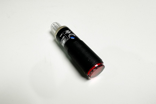 [6320043S] DETECTOR ÓPTICO M18 RÉFLEX