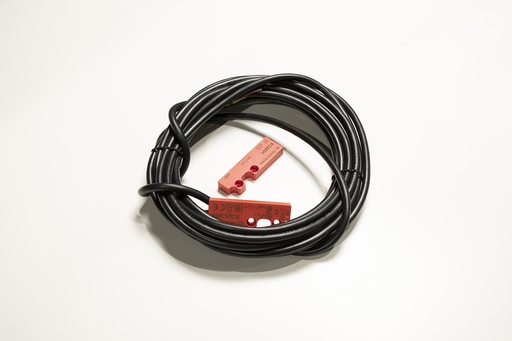 [6320051] ENCODED MAGNETIC SENSOR 1NO-1NC 5M