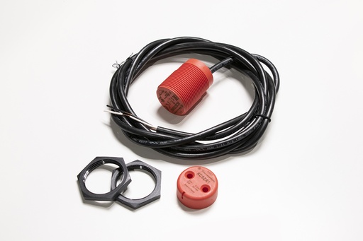 [6320053] MAGNETISCHE DETECTOR ROND