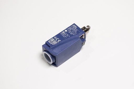 [6340010] ROLLER LIMIT SWITCH 1NO+1NC